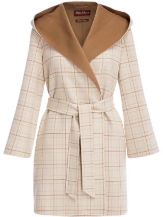 Пальто MAX MARA (2269): фото 1 - Invogue